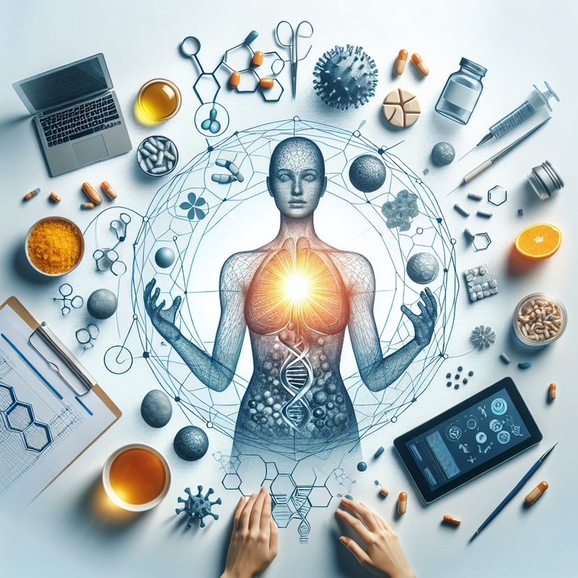 Why People with MTHRF Mutations Should Not Take Folic Acid